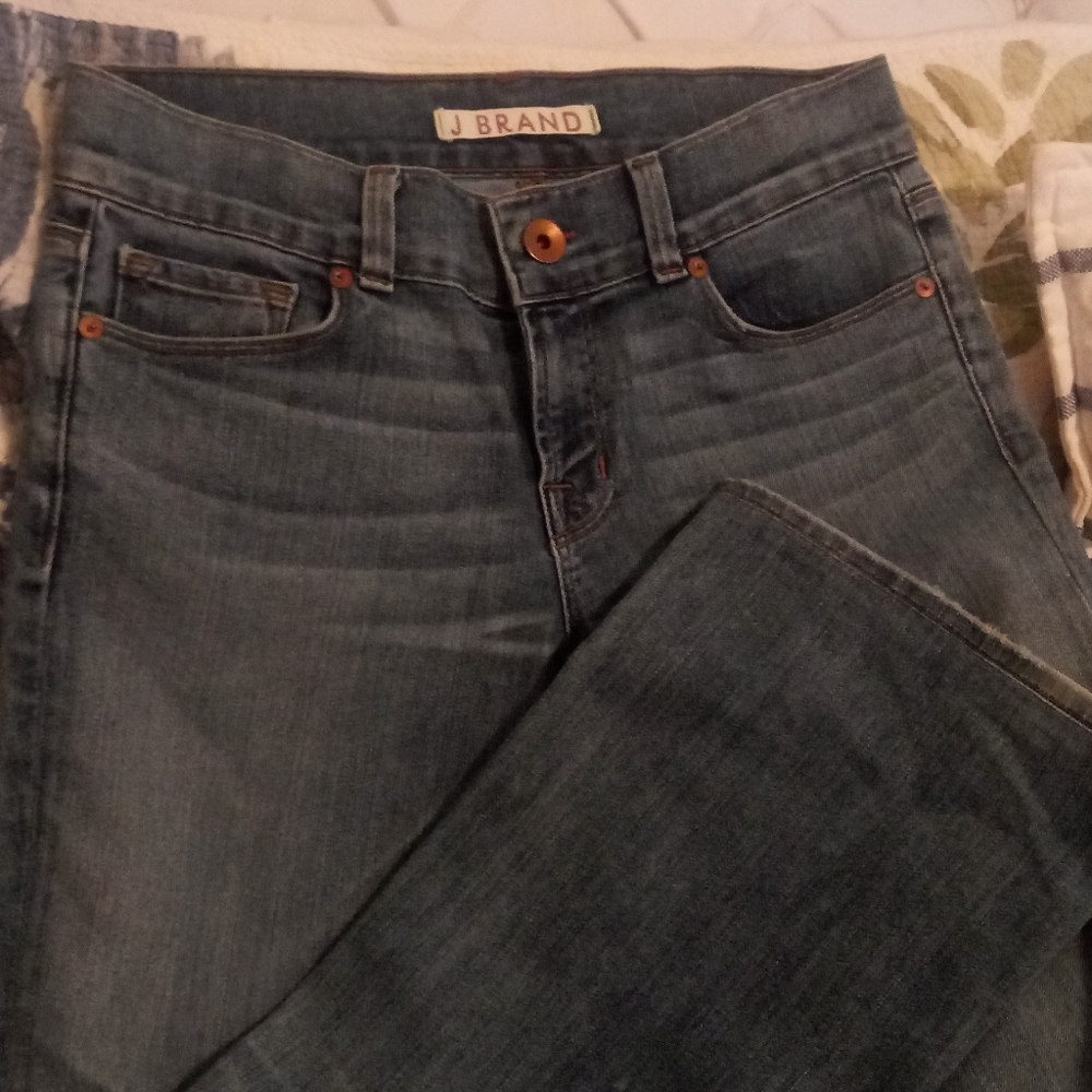 👠JBRAND JEANS